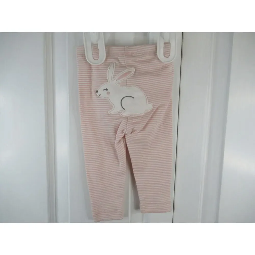 Bunnies Onesies Outfits Babies Carter's